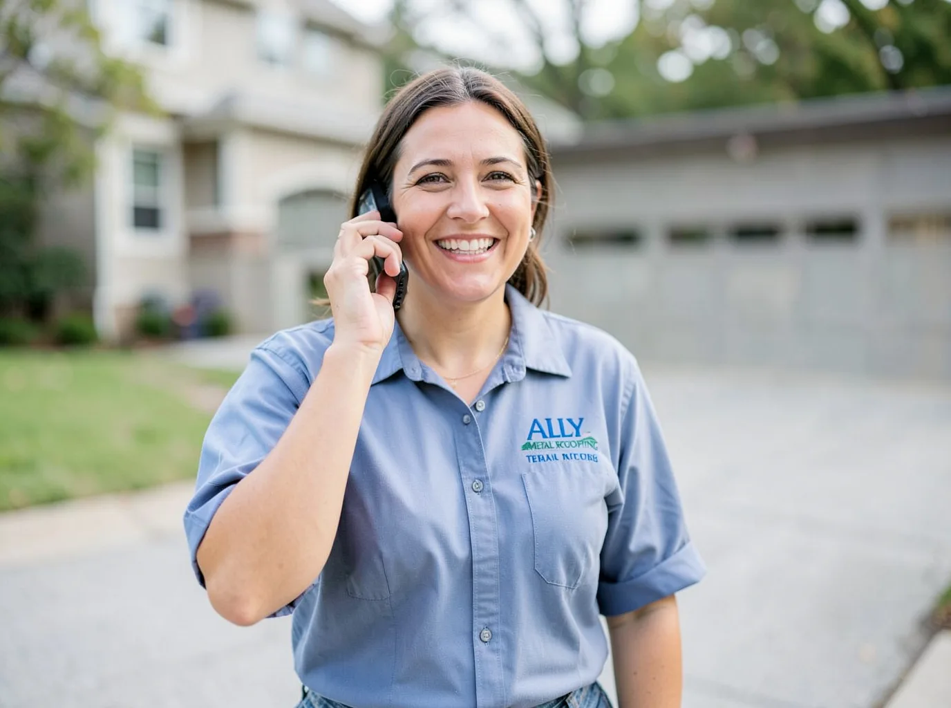 Metal Roof Installation San Angelo, TX FAQs